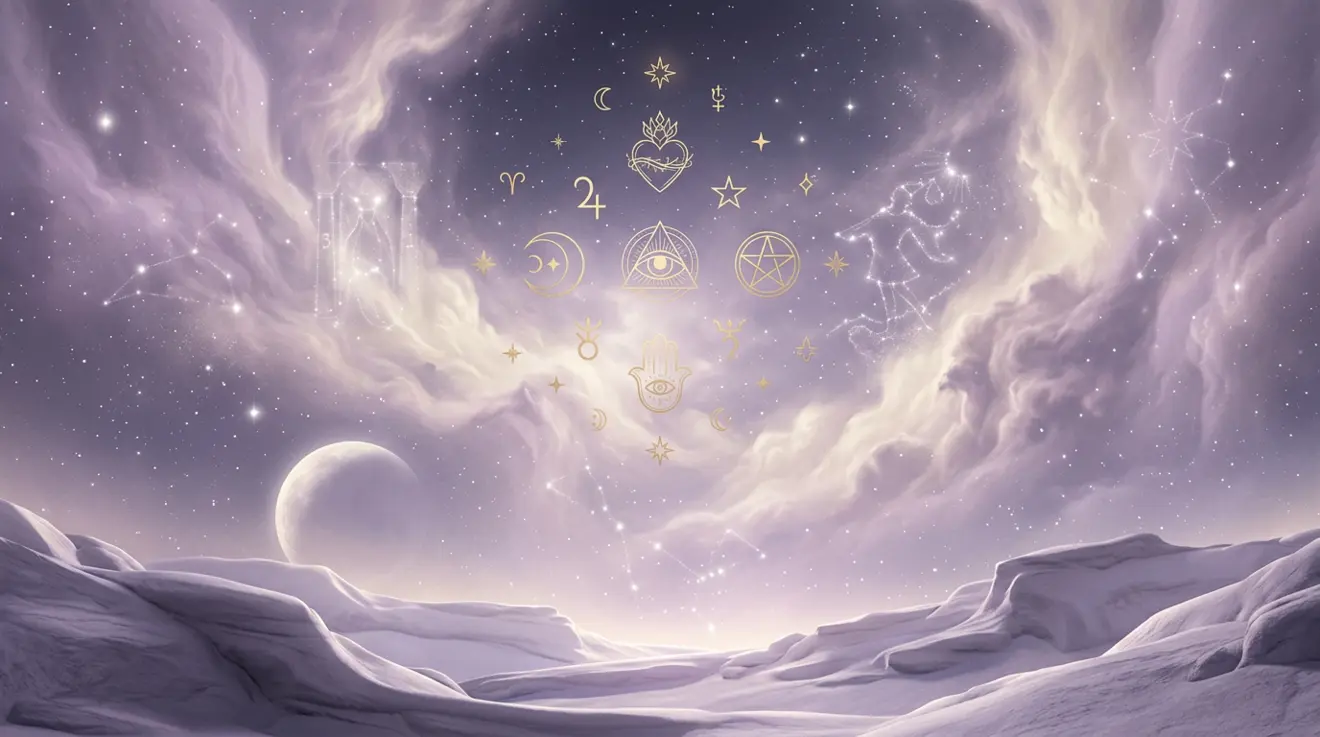 Guía espiritual y energía